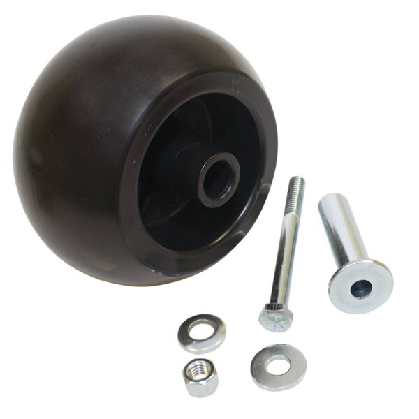 Stens Deck Wheel Kit Fits Exmark 103-4051 210-250 103-4051 103-7263 - 210-250