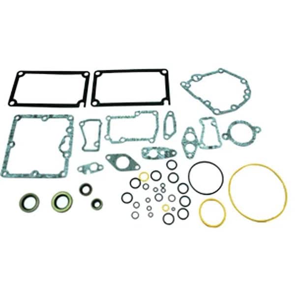 Aftermarket 6N3723 Group-Fuel System Fits Caterpillar 3208 225 613 - FSH10-0078