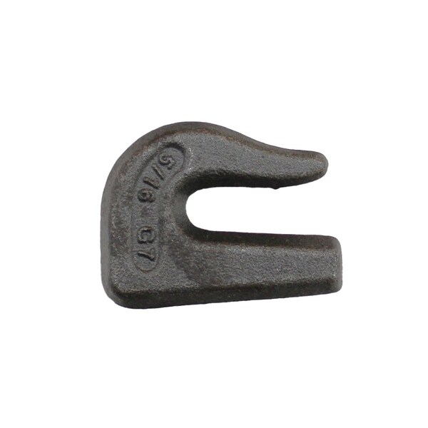 Aftermarket One New  5/16" Weld On Grab Hook 0900103 G70 WLL 4700LBS - OTK20-1049