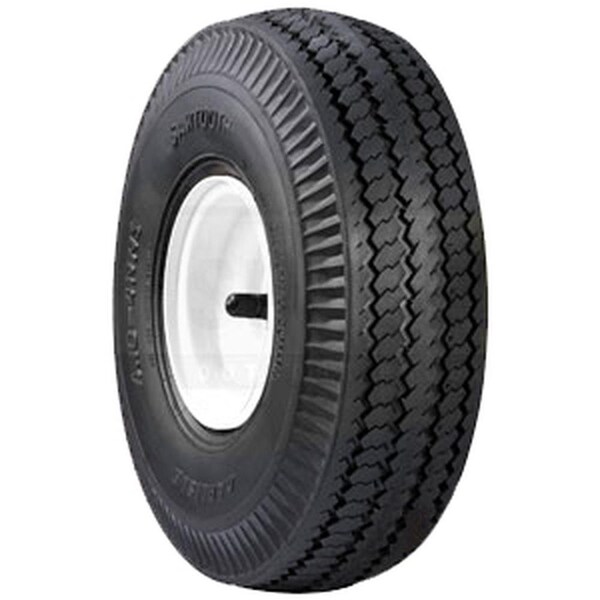 Aftermarket 5190361 Saw Tooth Gripping Performers 4.1/3.5 x 6 Tire made for Carlisle - TRT70-0002