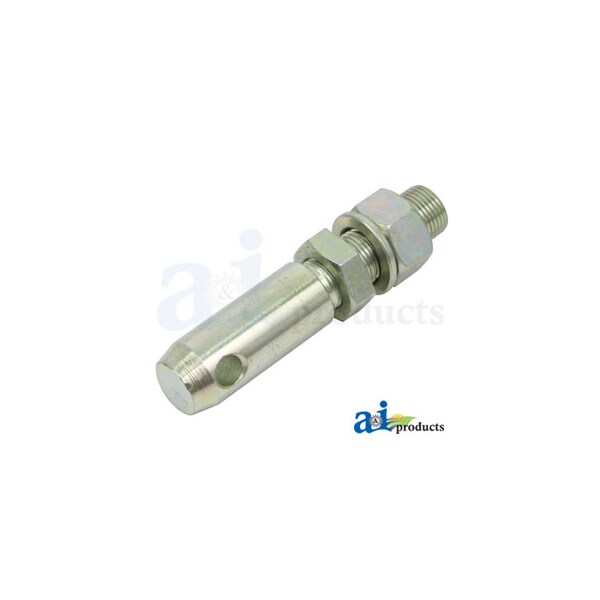 A & I Products Pin, Lift Arm, Adj, Cat I & II 8" x6" x1.5" - A-LP006
