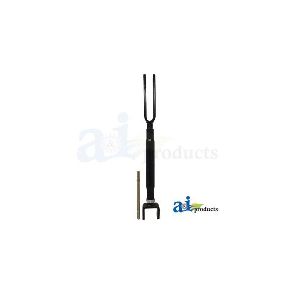 A & I Products Universal Economy Leveling Assembly 20" x2" x2" - A-EC0NN577AB