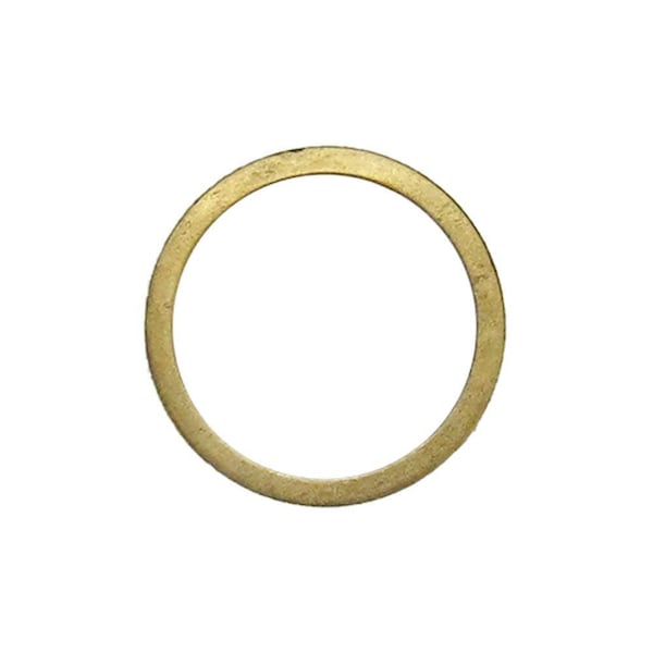 Aftermarket Pre Combustion Chamber Lower Gasket  Fits CaseIH  710383R1 - 710383R1-CC