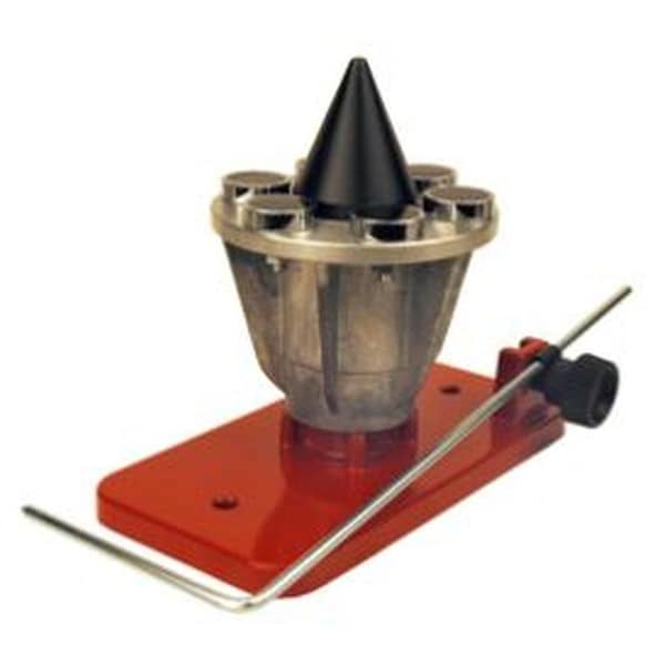 Aftermarket Magnetic Lawn Mower Blade Balancer 42-047 MAG 1000 Design Wall Mount - OTJ20-0395