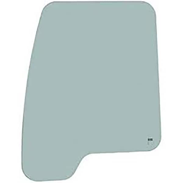 Aftermarket Cab Glass Boom Side Window fits Komatsu PC100-6 PC130-6 PC120-6 PC120LC-6 - 20Y-54-35132