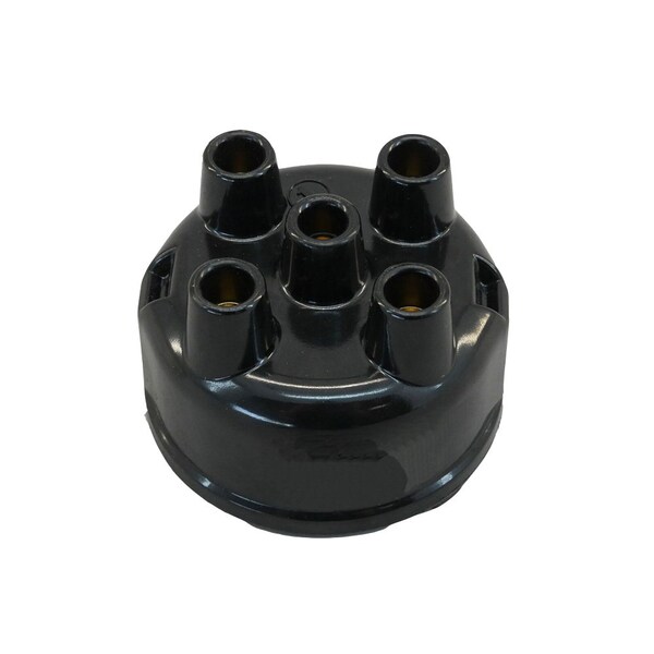 Aic Replacement Parts 351693R92 New Distributor Cap Fits Case-IH 4 Cylinder , Super Hv, Super M, Super - 1-0201-4656B_1