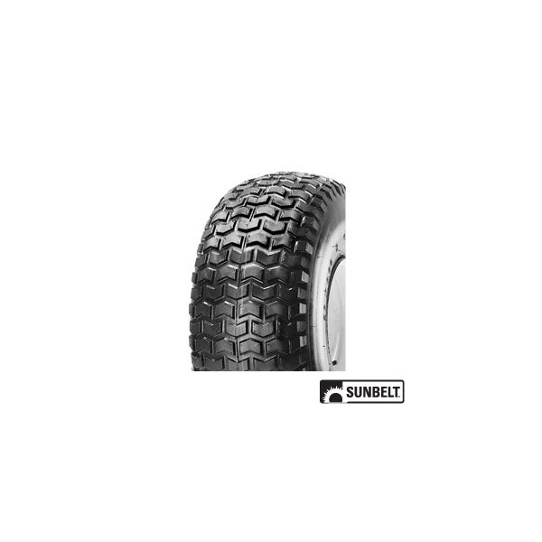 A & I Products TIRE-TURF, 13X6.5X6, 4 PLY 12" x12" x6.5" - A-B1SUT32