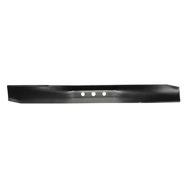 Aftermarket 20-7/8" Toothed Mulching Blade Fits Exmark Fits Toro 21" Deck 108-0954 108-3762- - LAB50-0363