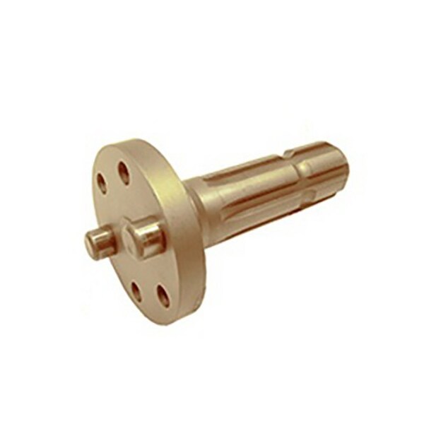 Aftermarket PTO Shaft (540 RPM) - AR28572