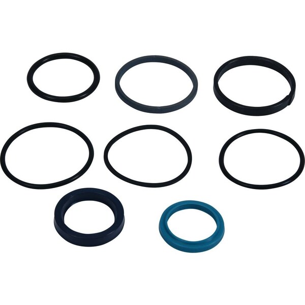 Db Electrical Complete Tractor Hydraulic Seal Kits for Kubota LA364 7J053-63400 - 1901-1252
