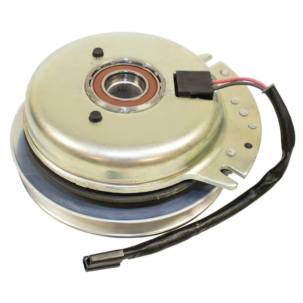 Stens Warner Electric Pto Clutch For Warner 5218-150 255-505 - 255-505