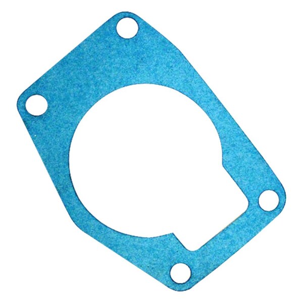 Db Electrical New Water Pump Gasket For Case/International Tractor 45091DA H, HV, SUPER H - 1706-6155