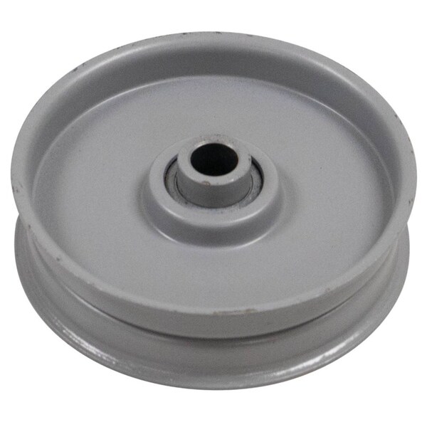 Stens Oem Replacement Flat Idler Pulley For Ariens Mtd Toro 840 841 280-081 - 280-081