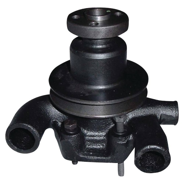 Db Electrical Water Pump For Massey Ferguson Tractor 35 50 Others-742558M91 734932M91 - 1206-6209