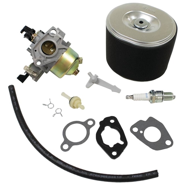 Stens Carburetor Service Kit For Honda Gx340 - 785-697