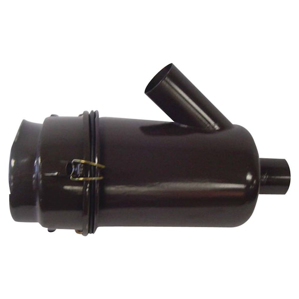 Db Electrical Air Cleaner for Massey Ferguson Tractor 231 240P 253 263 35 - 1209-9204