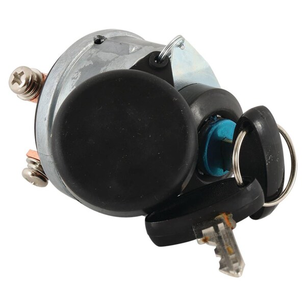 Db Electrical Ignition Switch for Allis Chalmers, Atlantic, Ford/New Holland, Massey Ferguson - 1100-0964