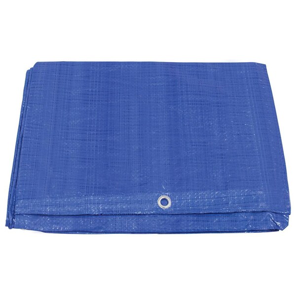 Stens Tarp - Mold And Mildew Resistant, Will Not Rot Or Shrink - 756-130