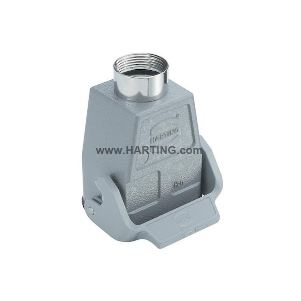 Harting Han B Hood Coupler Hc 1 Lever - 09300060753