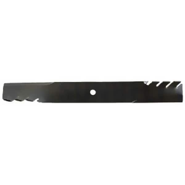 Aic Replacement Parts 112111-03 One New 21 X 5/8 Mulching Blade Fits Snapper Fits Bobcat Fits Bunton - LAB50-0169