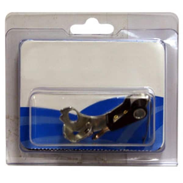 Aftermarket Point Set Fits Massey Ferguson MF230 MF235 Tractor - AT21062