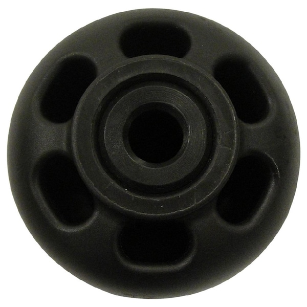 Aftermarket Anti Scalp Roller Fits Kubota RCK Series Mower Decks K5763-46250 - HIM30-0062