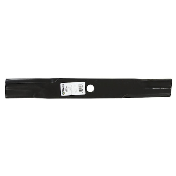 Stens Hi-Lift Blade Fits John Deere M141785 330-357 - 330-357