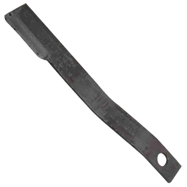 Aftermarket Rotary Cutter Blade Offset CCW Bush Hog SQ72 304BH Fits John Deere WP304BH - MOQ20-0003