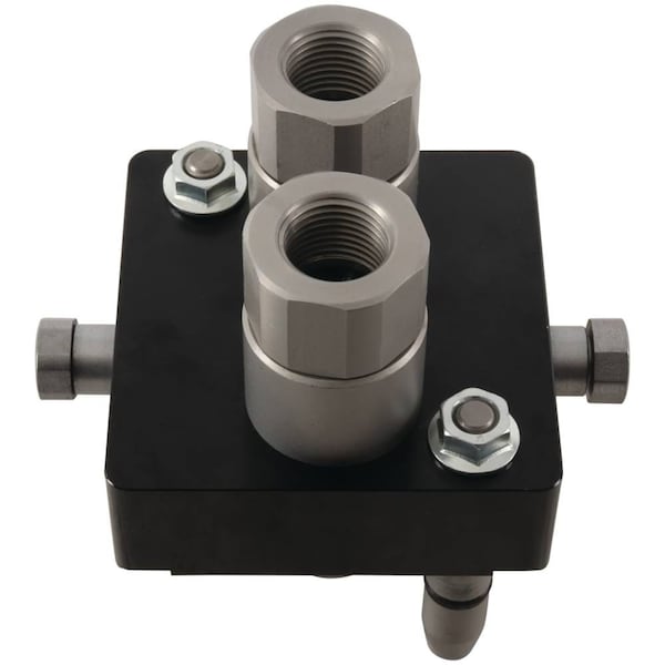 Db Electrical New Complete Tractor Coupler For Universal Products LSQ-DL2-04PF-G1/2 - 3001-1558