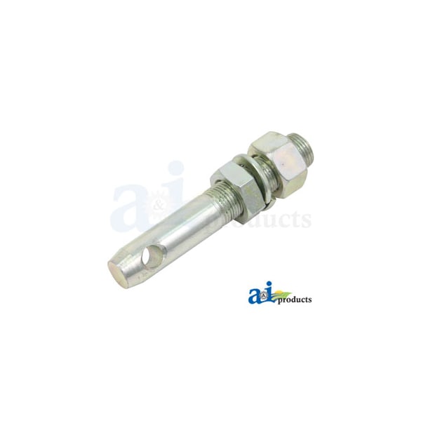 A & I Products Pin, Lift Arm, Adj, Cat I 8" x6" x2" - A-LP002