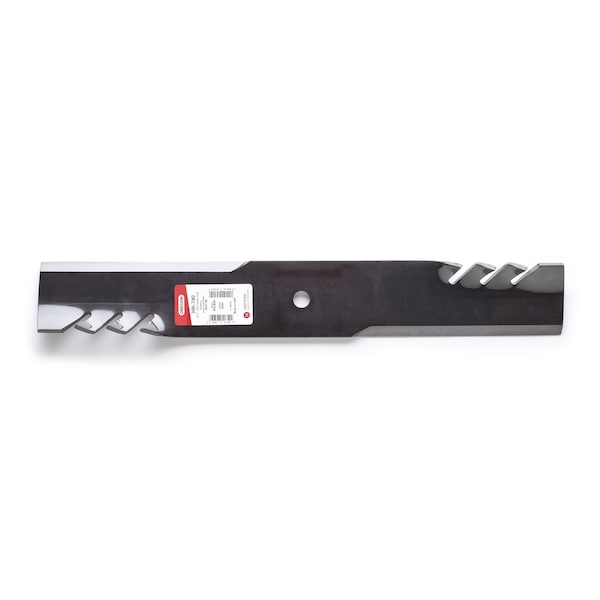 Oregon Lawn Mower Blade, Gator G6, 20-1/2" Bunton-Goodall, Dixie Chopper, Dixon, Exmark, Gravely, & More - 396740