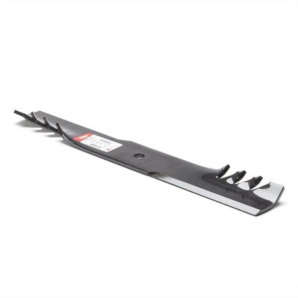 Oregon Lawn Mower Blade, Gator G6, 20-1/2" Bunton-Goodall, Dixie Chopper, Dixon, Exmark, Gravely, & More - 396740
