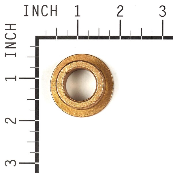 Briggs & Stratton Bearing, Flange - 0.755 ID x 1.127 OD - 581730MA