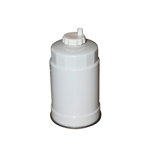 A & I Products FUEL FILTER 496A 3.9" x3.8" x7.3" - A-VPD6134