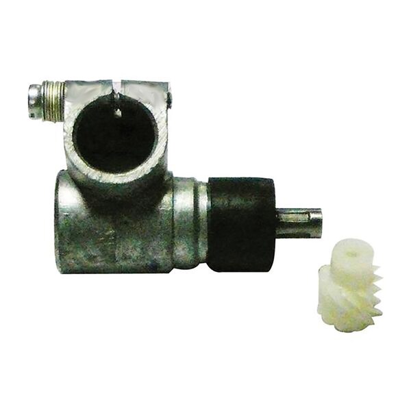 Aftermarket Right Angle Tractormeter Drive for Long Tractor 260C 310 310C 310DT - 677530A