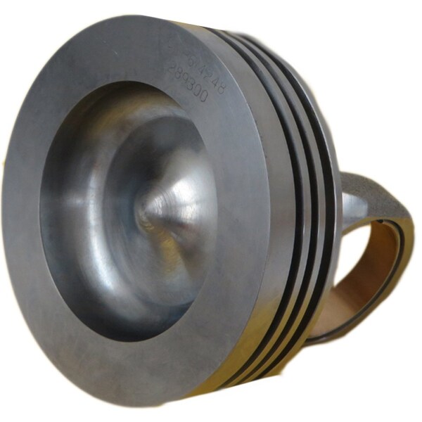 Aftermarket 6I4248 Crown Assembly Fits Caterpillar Fits CAT Industrial Engine Models 3116 31 - ENL80-0275