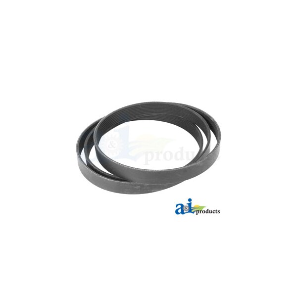 A & I Products Belt; Alternator/Fan, 2155MM Long 0" x0" x0" - A-R503505