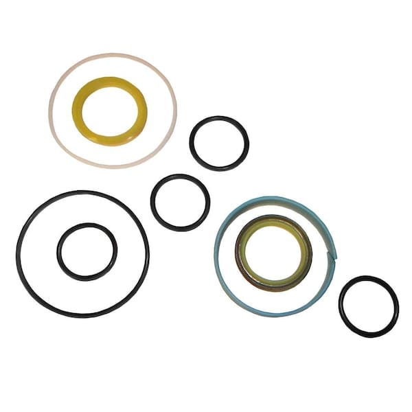 Aftermarket PAT Tilt Cylinder Seal Kit Fits Komatsu D20A5 D20P5A D21A5 D21P - 707-99-23010