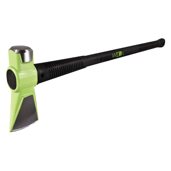 Wilton 50836 8 lb Head, 36in B.A.S.H Splitting Maul - 50836-WILTON