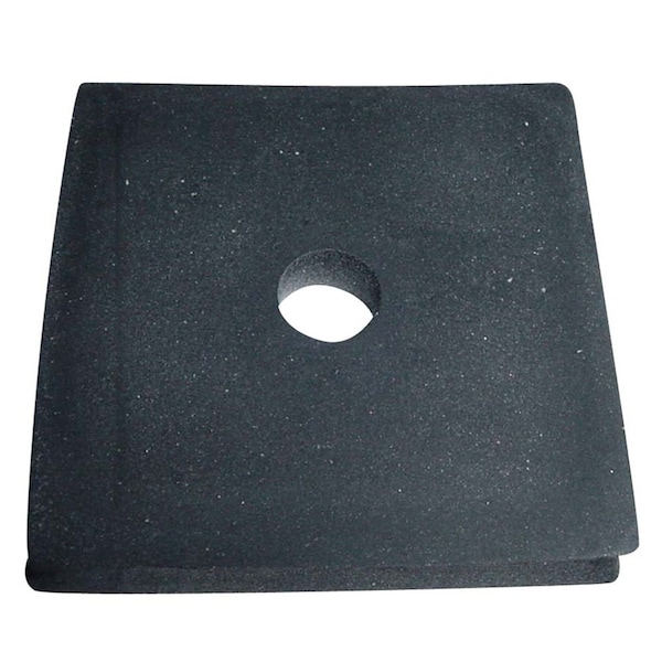 Aftermarket Radiator Rubber Support Mounting Pad Fits Massey Ferguson MH 35 - B9NN8125A