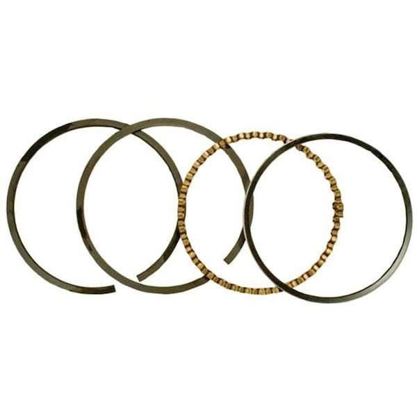 Aftermarket Replacement STD Ring Set Fits Briggs and Stratton 391780 394665 10-18Hp Engines - ENO20-0284