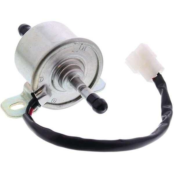 Aftermarket Electric Fuel Pump Fits Bobcat, JCB, Fits Kubota, 6684852 - FSG60-0017