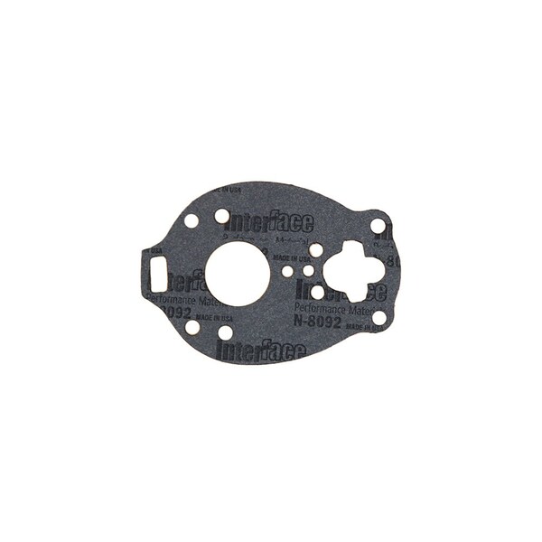 Aftermarket GASKET Fits Ford 2000 2N 4000 501 600 601 700 701 800 801 8N 900 901 9N NAA Jubi - C3NN9516A
