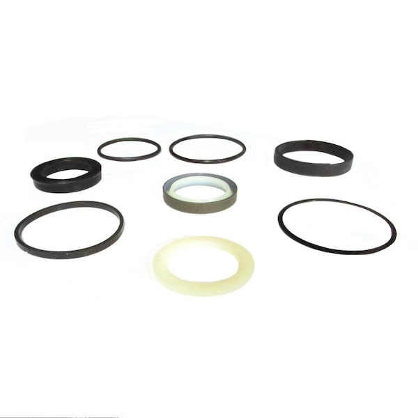 Aftermarket Hydraulic Lift Cylinder Seal Kit fits Case 1835B 1845C 1530 1845 1840 1835 - G109458