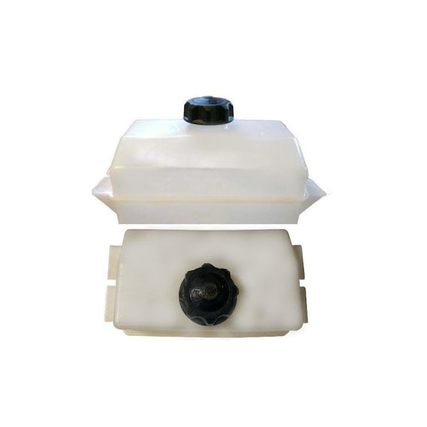 Aftermarket Riding Mower Gas Fuel Tank Fits AYP Fits Craftsman 184900 532184900 109202X - FSG80-0146_12