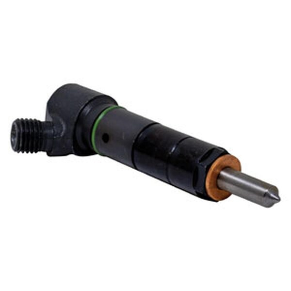 Aftermarket RE529390 Injector Fits John Deere 244J 304J 318D 319D 320D 323D 324J 326D 4520 4 - FSJ10-0099