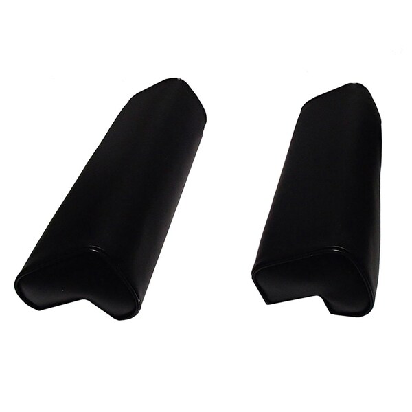 Aftermarket Seat Armrests Fits Caterpillar Dozer D2 - YF177