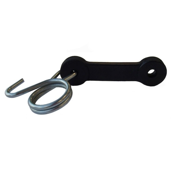 Aftermarket Bagger Latch Strap Fits AYP Fits Husqvarna Fits Craftsman 130758 160793 - SHN20-0146