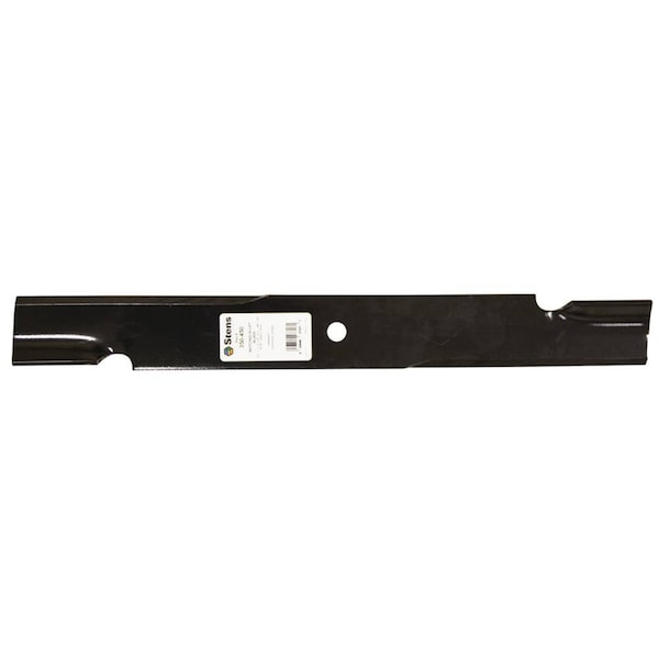 Stens New 350-450 Notched Hi-Lift Blade For Everride Requires 3 For 60 In. Deck 181026 - 350-450