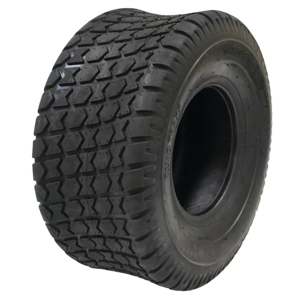 Stens Quad Traxx Tire 18X8.50-8 4 Ply Golf Lawn Mower Tractor 160-816 - 160-816